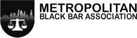Metropolitan Black Bar Association